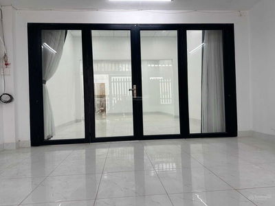 Housing in Nha Be, Vietnam Housing in Nha Be, Vietnam