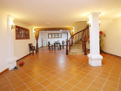 Housing in Hanoi, Vietnam Housing in Hanoi, Vietnam