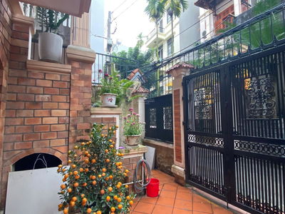 Housing in Hanoi, Vietnam Housing in Hanoi, Vietnam