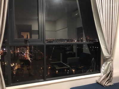 Mizuki Park, Vietnam Mizuki Park, Vietnam