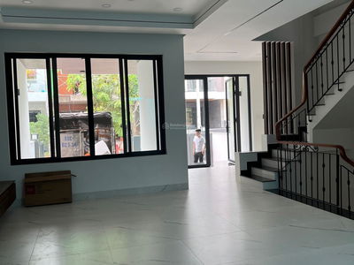 Housing in Nha Be, Vietnam Housing in Nha Be, Vietnam