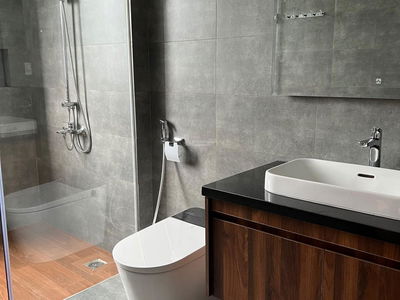 Gehäuse In Nha Be, Vietnam  Gehäuse In Nha Be, Vietnam