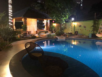 Housing in Nha Be, Vietnam Housing in Nha Be, Vietnam