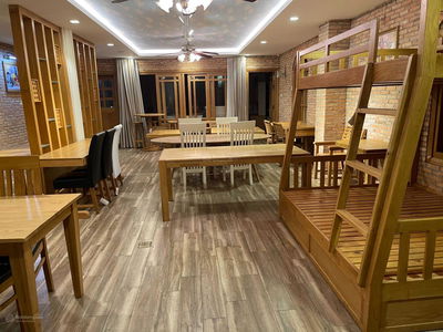 Logement dans Nha Be, Vietnam Logement dans Nha Be, Vietnam