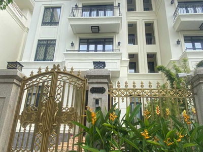 Vinhomes Golden River Ba Son, Vietnam Vinhomes Golden River Ba Son, Vietnam