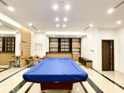 Vinhomes Golden River Ba Son, Vietnam Vinhomes Golden River Ba Son, Vietnam