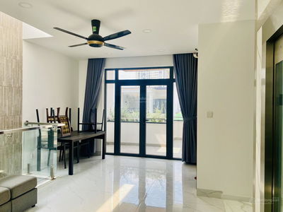 Saigon Mystery Villas, Vietnam Saigon Mystery Villas, Vietnam