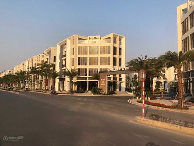 Tay Ho Tay urban area - Starlake Hanoi, Vietnam Tay Ho Tay urban area - Starlake Hanoi, Vietnam