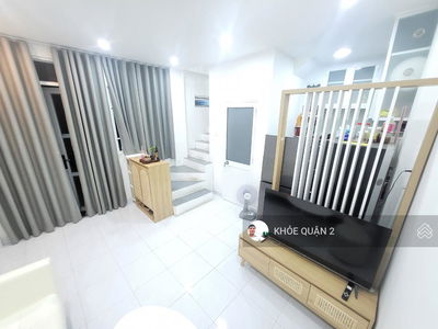 Жилье в Nha Be, Vietnam Жилье в Nha Be, Vietnam