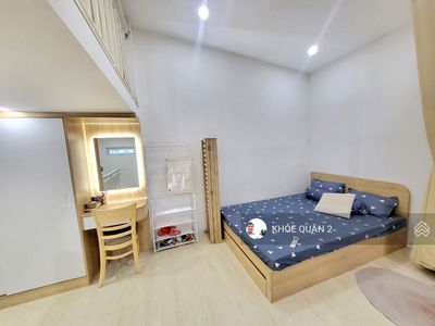 Жилье в Nha Be, Vietnam  Жилье в Nha Be, Vietnam