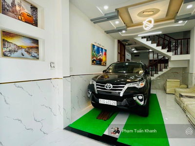 Housing in Ho Chi Minh City, Vietnam Housing in Ho Chi Minh City, Vietnam