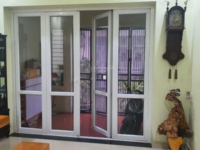 Housing in Ha GJong, Vietnam Housing in Ha GJong, Vietnam