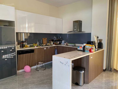 Khang An residential area, Vietnam  Khang An residential area, Vietnam