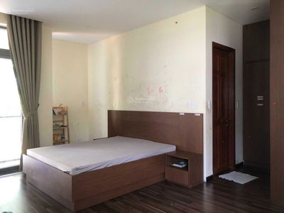 Khang An residential area, Vietnam  Khang An residential area, Vietnam