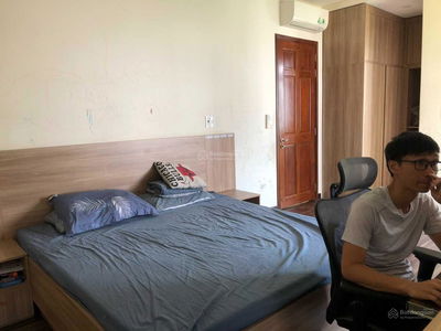 Khang An residential area, Vietnam Khang An residential area, Vietnam