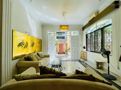 Alojamiento en Ho Chi Minh City, Vietnam Alojamiento en Ho Chi Minh City, Vietnam