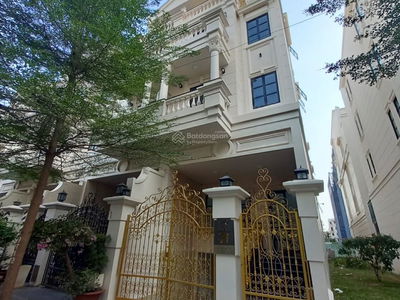 CityLand Park Hills, Vietnam CityLand Park Hills, Vietnam