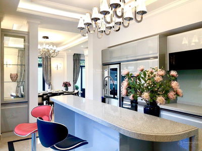 Phú Mỹ Hưng, Vietnam Phú Mỹ Hưng, Vietnam