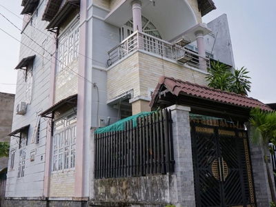 Жилье в Nha Be, Vietnam Жилье в Nha Be, Vietnam