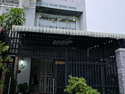 Housing in Nha Be, Vietnam Housing in Nha Be, Vietnam