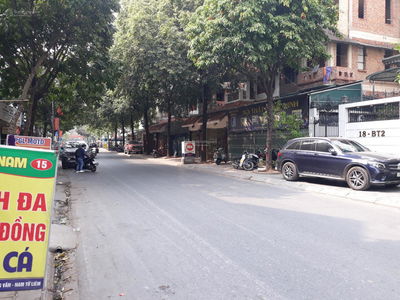 Trung Van Urban Area - Vinaconex 3, Vietnam Trung Van Urban Area - Vinaconex 3, Vietnam