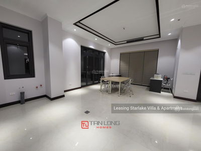 Tay Ho Tay urban area - Starlake Hanoi, Vietnam Tay Ho Tay urban area - Starlake Hanoi, Vietnam