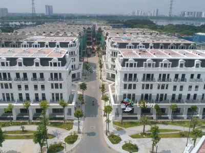 Louis City Hoàng Mai, Vietnam Louis City Hoàng Mai, Vietnam