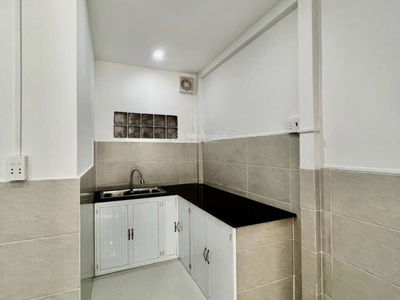 Housing in Nha Be, Vietnam  Housing in Nha Be, Vietnam