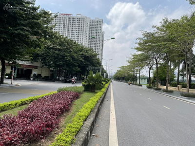 Exchange City, Vietnam Exchange City, Vietnam