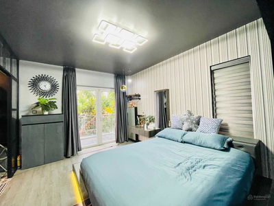 Park Riverside Tan Cang, Vietnam Park Riverside Tan Cang, Vietnam