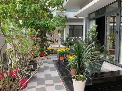 Phố Đông Village, Vietnam  Phố Đông Village, Vietnam