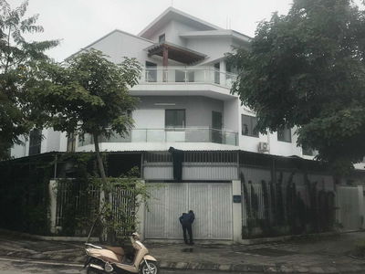 Hateco Green Park Hateco Green Park