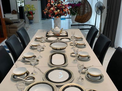 Phố Đông Village, Vietnam Phố Đông Village, Vietnam