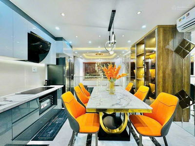 Housing in Ho Chi Minh City, Vietnam Housing in Ho Chi Minh City, Vietnam