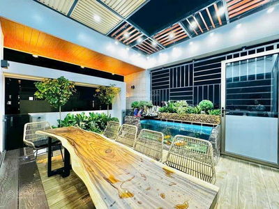 Жилье в Ho Chi Minh City, Vietnam Жилье в Ho Chi Minh City, Vietnam