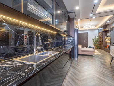 King Palace, Vietnam King Palace, Vietnam