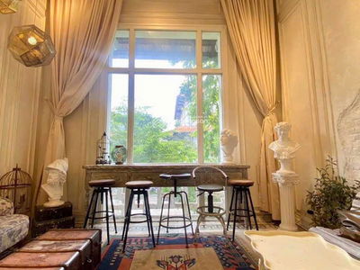 Alojamiento en Ho Chi Minh City, Vietnam Alojamiento en Ho Chi Minh City, Vietnam