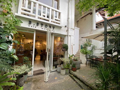 Logement dans Ho Chi Minh City, Vietnam Logement dans Ho Chi Minh City, Vietnam