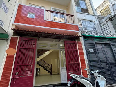 Logement dans Ho Chi Minh City, Vietnam Logement dans Ho Chi Minh City, Vietnam