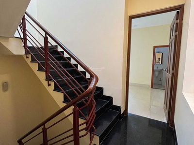 Housing in Ho Chi Minh City, Vietnam Housing in Ho Chi Minh City, Vietnam