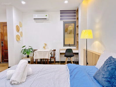 Alojamiento en Ho Chi Minh City, Vietnam Alojamiento en Ho Chi Minh City, Vietnam