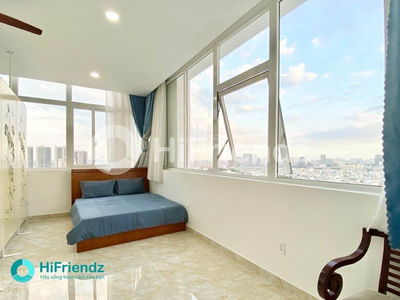 Gehäuse In Nha Be, Vietnam Gehäuse In Nha Be, Vietnam