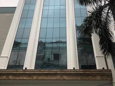 Housing in Hanoi, Vietnam Housing in Hanoi, Vietnam