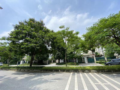 Nam Thang Long - Ciputra urban area