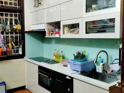 Gehäuse In Hanoi, Vietnam Gehäuse In Hanoi, Vietnam