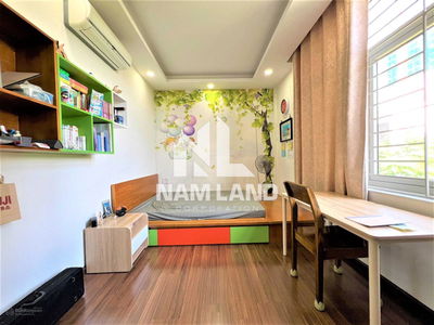 Thu Thiem Villa Residential Area, Vietnam  Thu Thiem Villa Residential Area, Vietnam