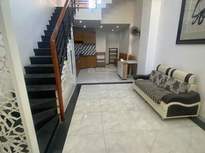 Жилье в Ho Chi Minh City, Vietnam Жилье в Ho Chi Minh City, Vietnam