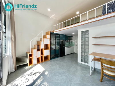 Housing in Nha Be, Vietnam Housing in Nha Be, Vietnam