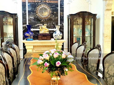 Vinhomes Riverside, Vietnam Vinhomes Riverside, Vietnam