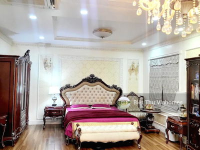 Vinhomes Riverside, Vietnam Vinhomes Riverside, Vietnam